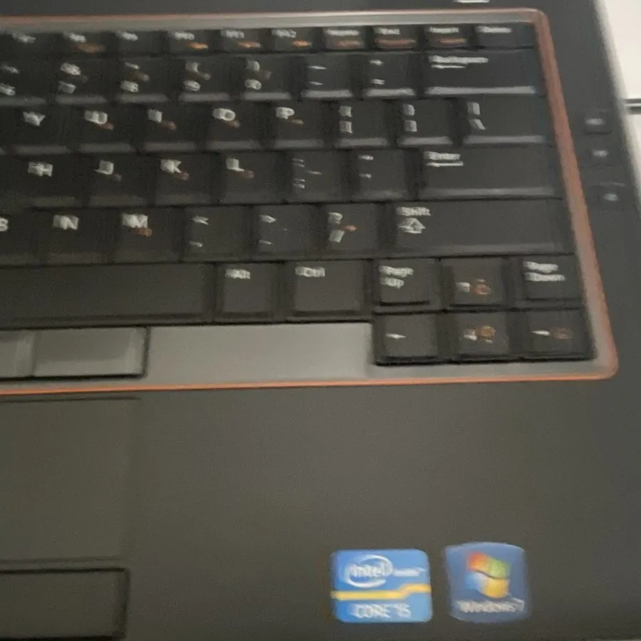 Док-станция Dell Latitude E6320 13" i5 2.50GHz 8GB 320GB Laptop + E-Port Docking — фото лота 2