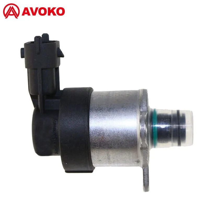Клапан Fuel Injection Pressure Regulator Control Valve 0928400669