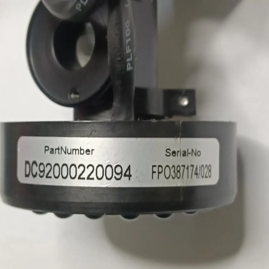 Электронный компонент DC 92000280528 Vision Camera W/ DC 92000280554 Datacon DS9