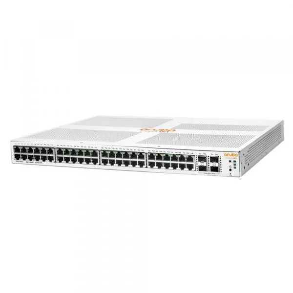 Коммутатор HPE Aruba JL686A