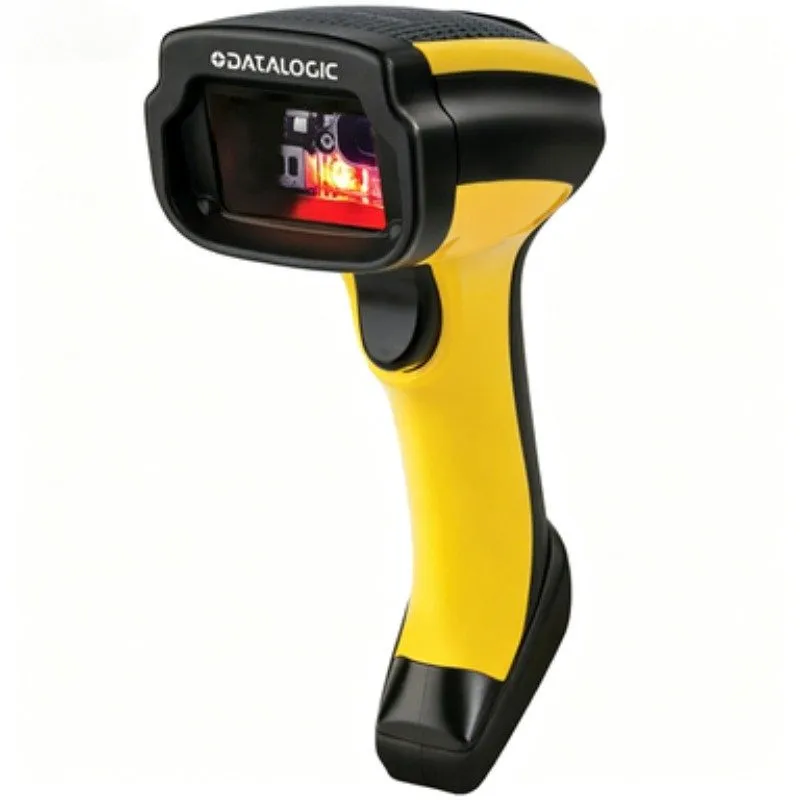 Сканер штрих-кода PD9531-AR K1 PowerScan Long Range2D USB Wired Handheld Barcode