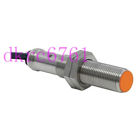 Датчик приближения IFM Plug-in proximity switch IF7104 induction sensor