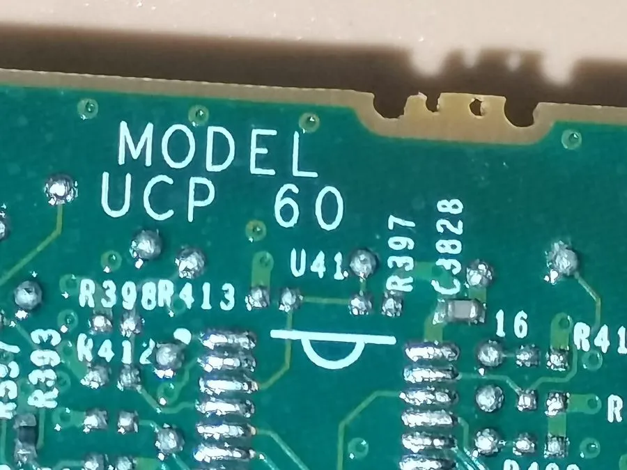 Контроллер Dell E2K-UCP-60 (A) Dell PERC 6/E SAS Raid Controller Card with 512MB — фото лота 1