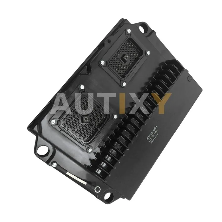 Генератор 478-7926 ECM ECU Controller — фото лота 2