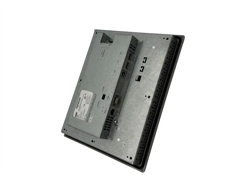 Панель оператора Siemens HMI 6AV6643-0CD01-1AX1 TOUCH PANEL SCREEN