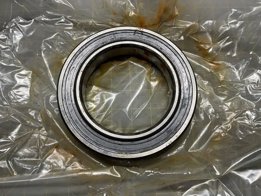 Подшипник SKF 6022-2RS1 deep groove ball bearing