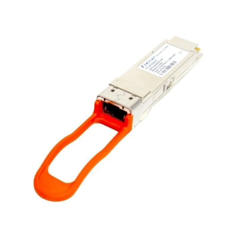 Трансивер Finisar FTL410QD3C QSFP-40GBase-SR4 LN#50 QSFP Optical Transceiver