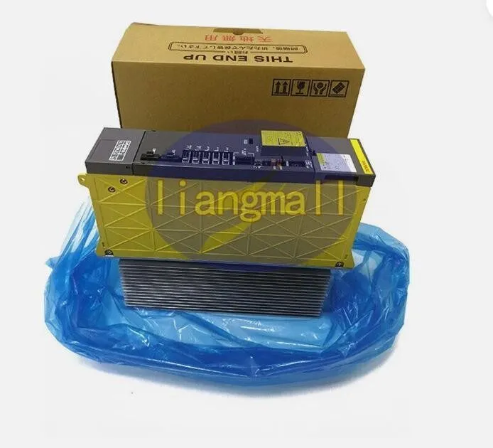 Сервоусилитель FANUC A06B-6124-H203 Servo Drive