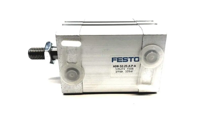 Пневмоцилиндр Festo Pneumatic Cylinder ADN-32-25-A-P-A 536272