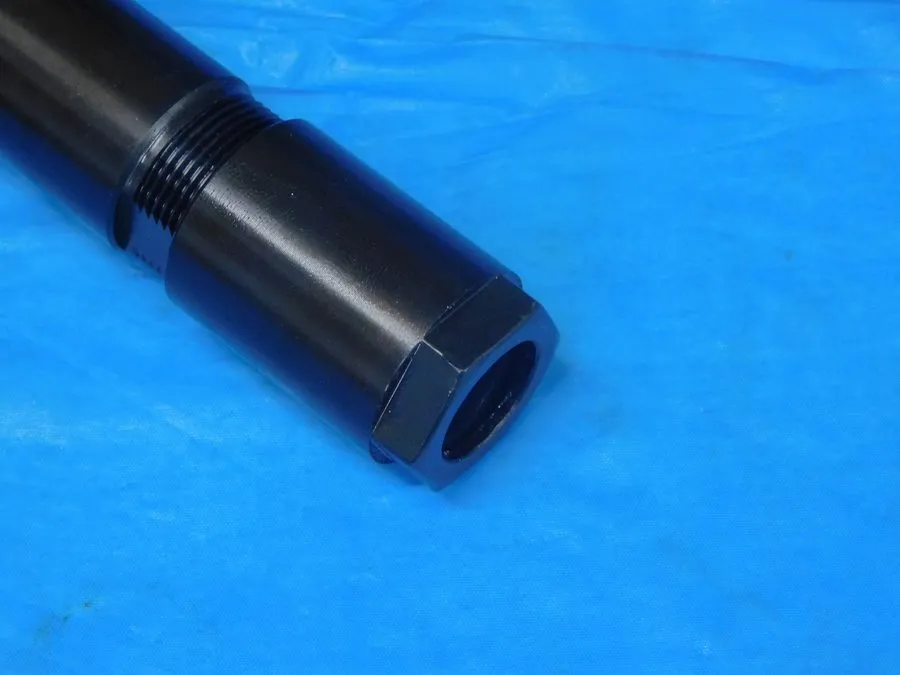 Режущий инструмент VALENITE DA-100 COLLET CHUCK EXTENSION VE 1000 1" SHANK DIA.
