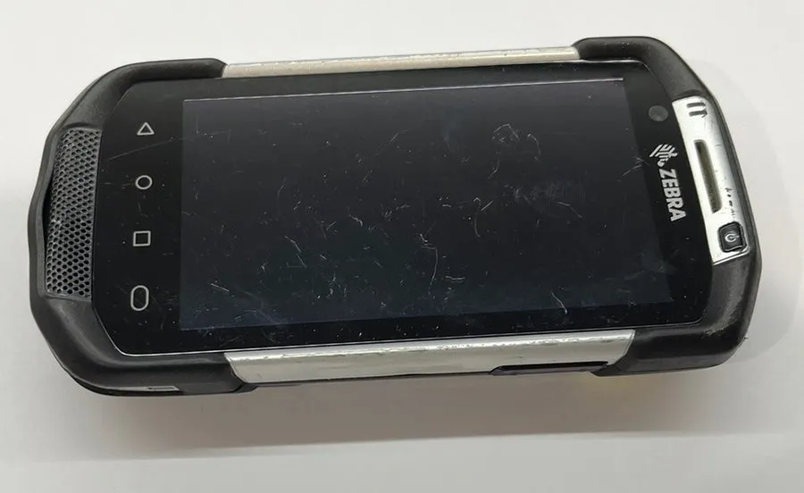 Сканер штрих-кода Zebra TC700K-02B24B0-03 Mobile Touch Computer Barcode Scanner