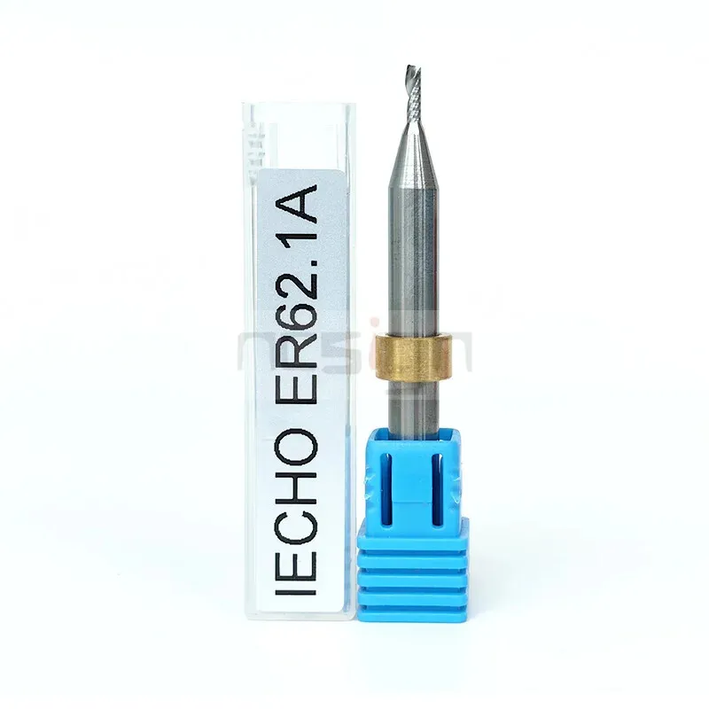 Оборудование ЧПУ IECHO E62.1A E64.2A E64.3A E66.1A Tungsten Carbide End Mill CNC