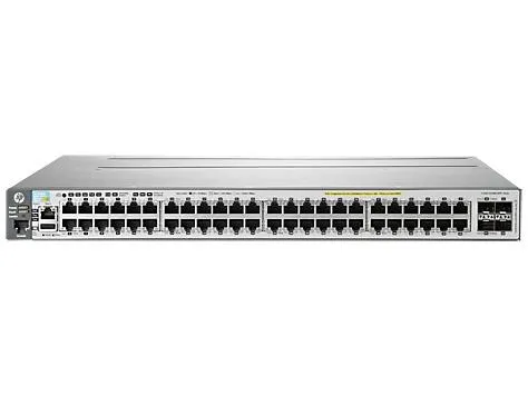 Коммутатор HPE Aruba J9574A