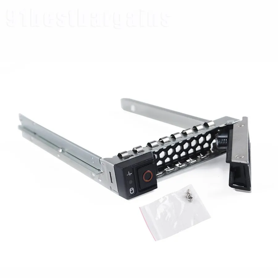 Жёсткий диск Lot DXD9H Dell G14 2.5" Hard Drive Caddy Label