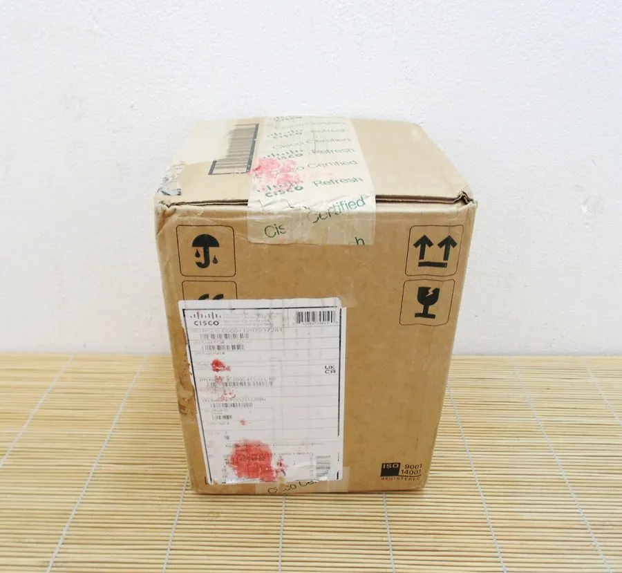 Коммутатор IE-2000-4TS-G-L RF IE2000 4 FE Copper 2 GE SFP LanLite in