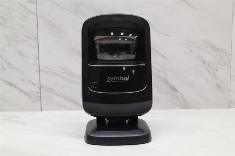 Сканер штрих-кода Symbol Motorola DS9208 Desktop POS Barcode Scanner DS9208-SR00