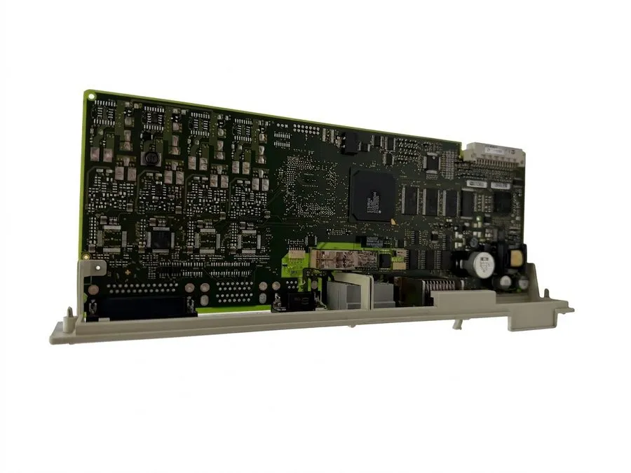 Сервоусилитель 6SN1118-0DJ21-0AA1 SIEMENS SIMODRIVE 611 Module
