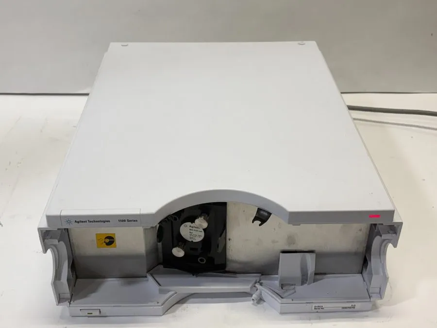 Хроматограф Agilent 1200 Series FLD Fluorescence Detector HPLC G1321A