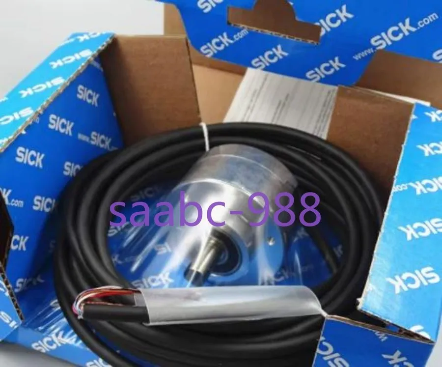 Энкодер SICK DFS60B-S4AM00100 encoder 1059839