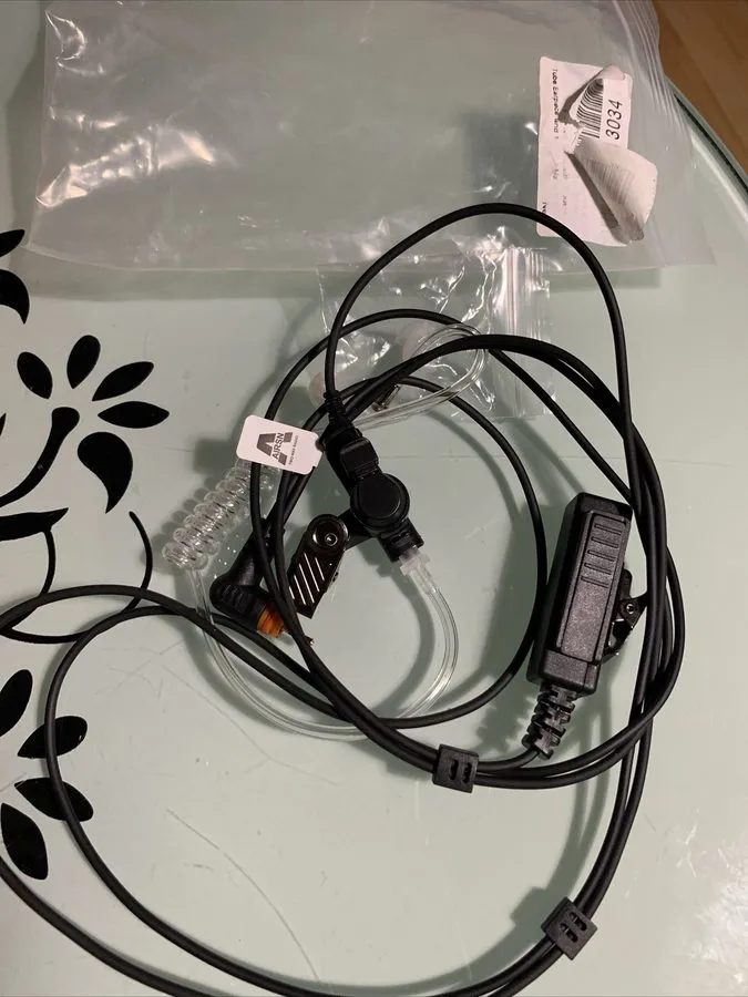 Гарнитура PD782 Earpiece