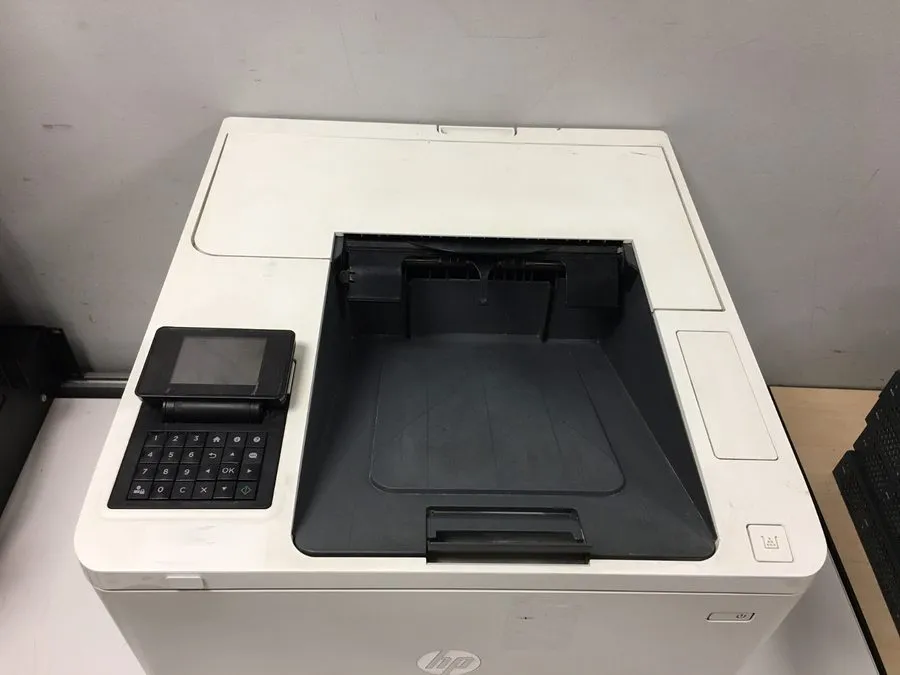 Лазерный принтер HP LaserJet Enterprise M607 K0Q14A Desktop Laser Printer OPEN R