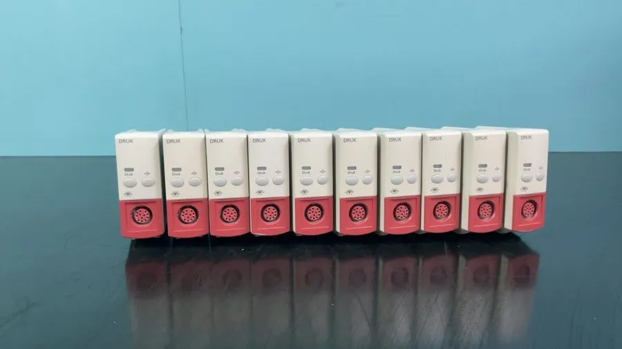 Медицинское оборудование Philips Healthcare set M1006B M3001A M8048A EXCELLENT C — фото лота 2