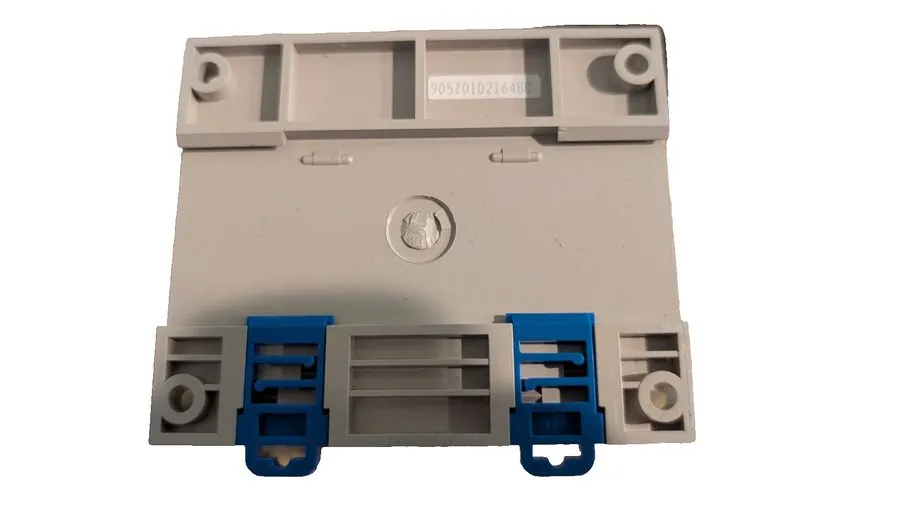 Блок питания IDEC PS5R-C24 DIN Rail Power Supply 30W 24VDC 1.3A 100-240VAC Input — фото лота 1