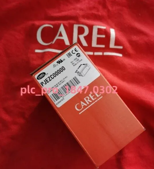 Климатическое оборудование CAREL PJEZC00000 Digital Temperature Thermostat Fast