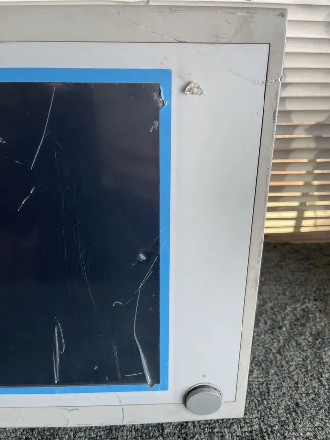 Панель оператора AdvanTech FPM-5151G Touchscreen Monitor AS IS