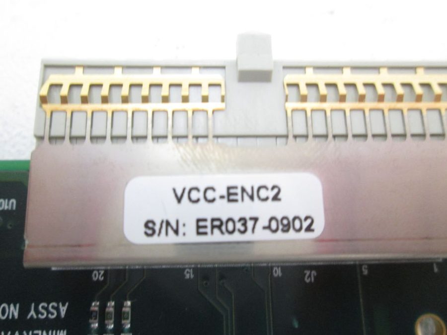 Фото лота VCC-ENC2 от продавца №29381