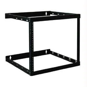 Стойка/шкаф EATON-TRI-New-SRWO8U22 _ 8U/14U/22U WALL MOUNT RACK ENCLOSURE CABINE — фото лота 1