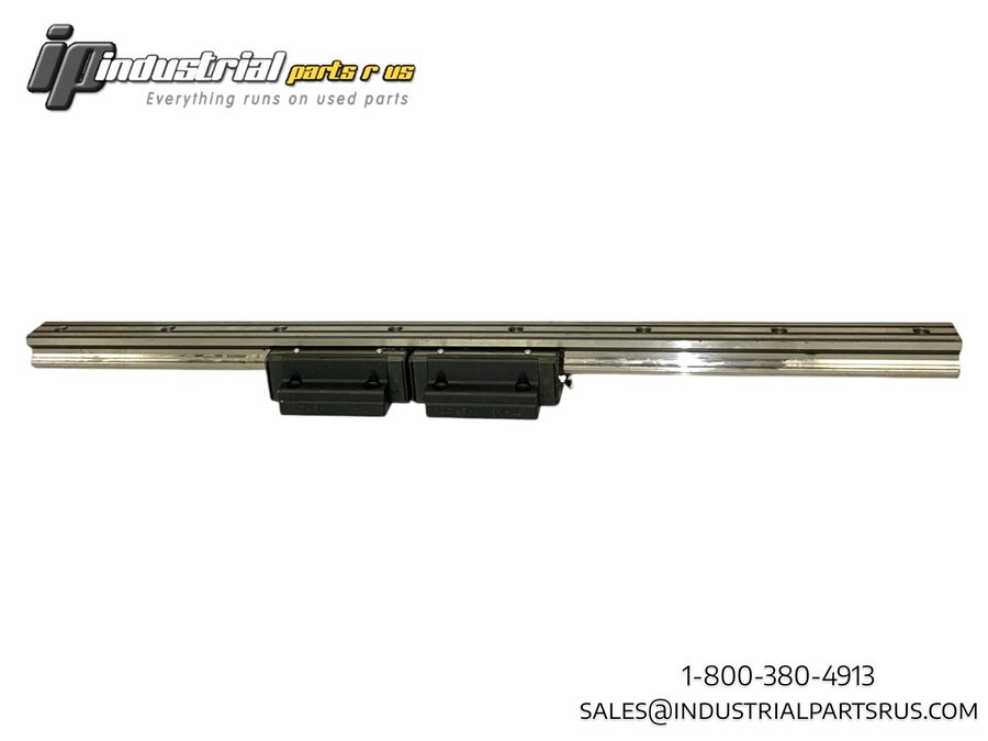 Фото лота HSR30TAZUUCI+600LH от продавца №13454