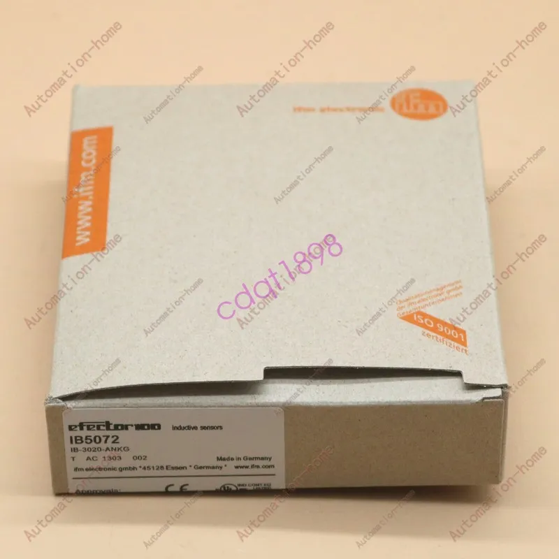 Датчик приближения IB5072