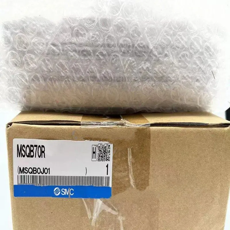 Поворотный стол SMC MSQB70R Pneumatic Rotary Table Cylinder