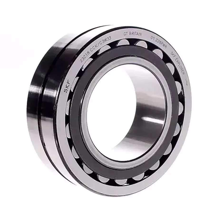 Подшипник SKF 23024 CCK/C3W33 spherical roller bearing
