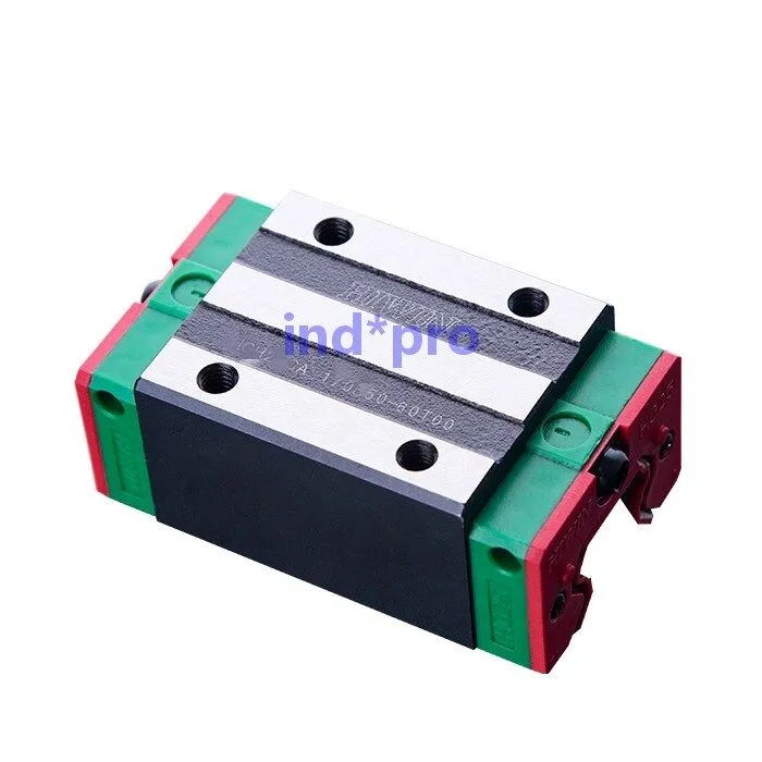 Линейная направляющая HIWIN EGH20CA Linear Guide Slider