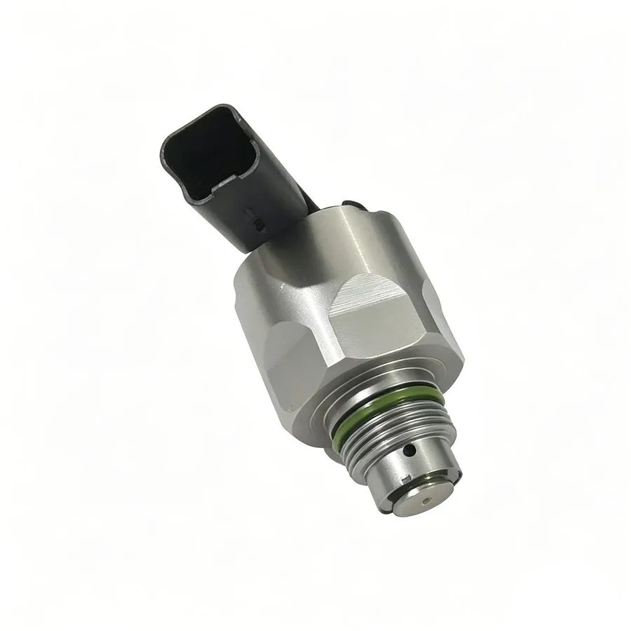 Клапан Fuel Pressure Regulator Valve A2C2000385980 — фото лота 1