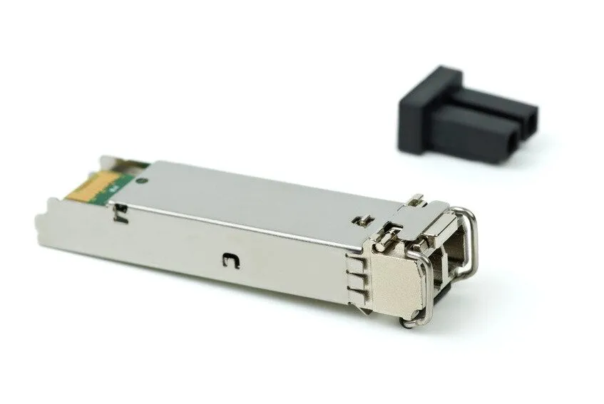 Трансивер Arista SFP-10G-SR-C 10GBASE SFP+ SR 85nm Compatible Transceiver — фото лота 1