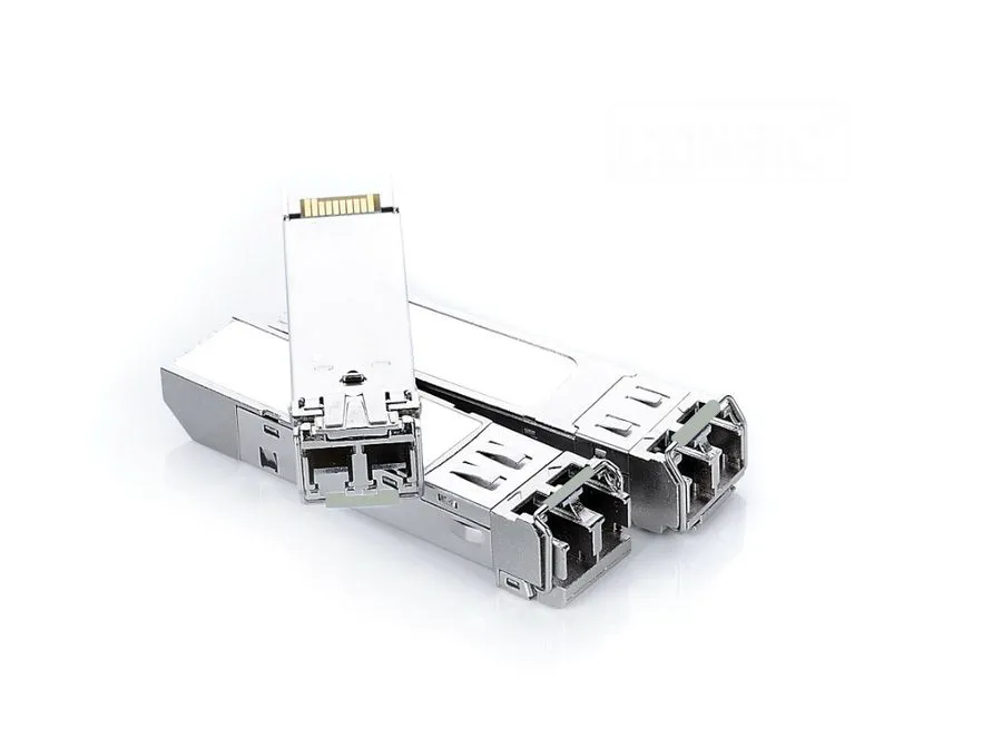 Трансивер Arista SFP-10G-SR-C 10GBASE SFP+ SR 85nm Compatible Transceiver — фото лота 2