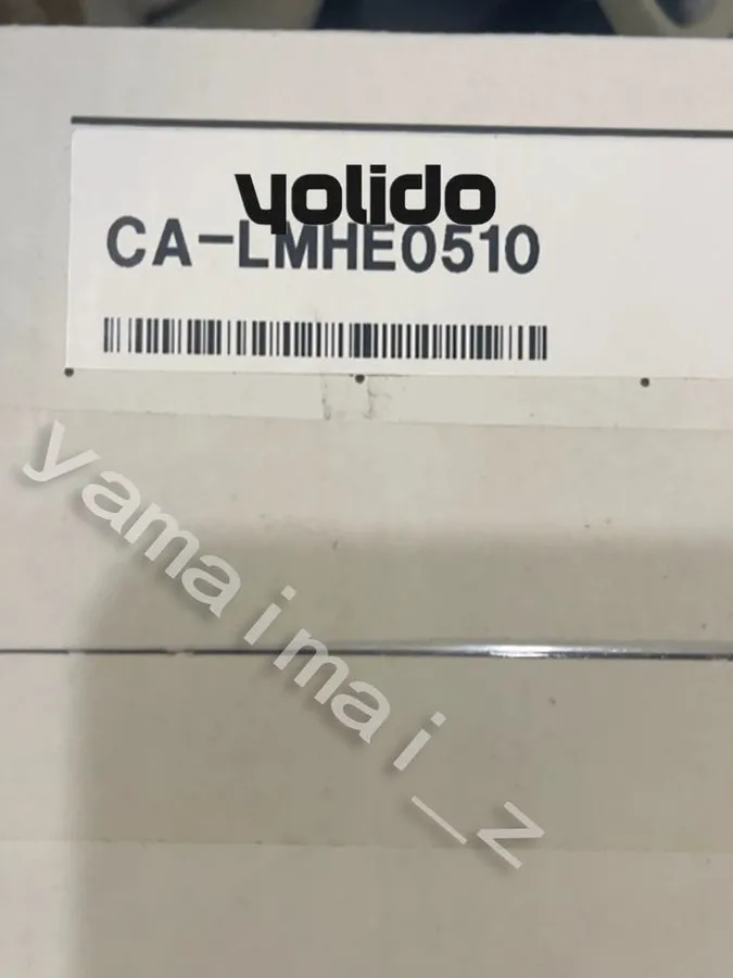 Объектив CA-LMHE0510 Telecentric Microdistance lens