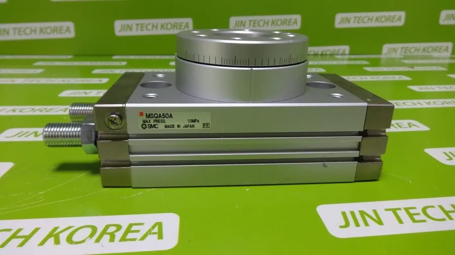 Поворотный стол SMC Rotary Table Cylinder MSQA50A