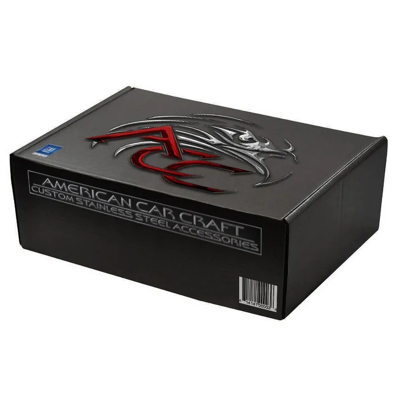 Сервер ACC A/C Vent Trim Synergy Green 'Mustang' Inlay — фото лота 2