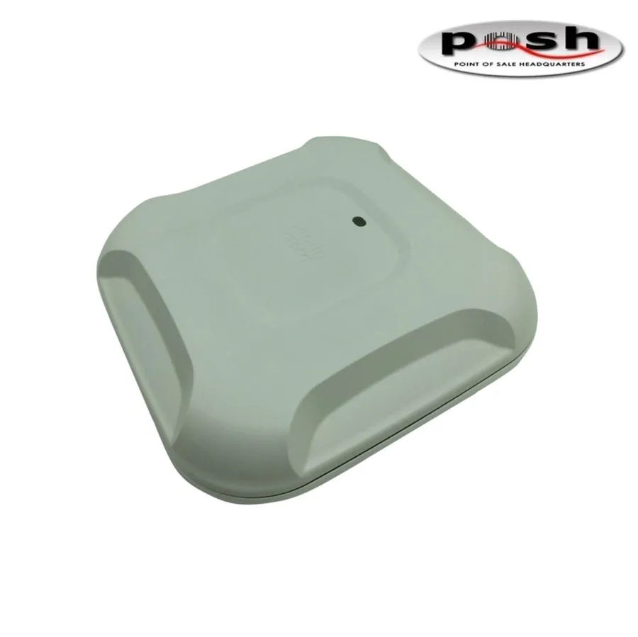 Точка доступа Wi-Fi Cisco AIR-CAP3702I-A-K9 Aironet 3700 Wireless Access Point 8