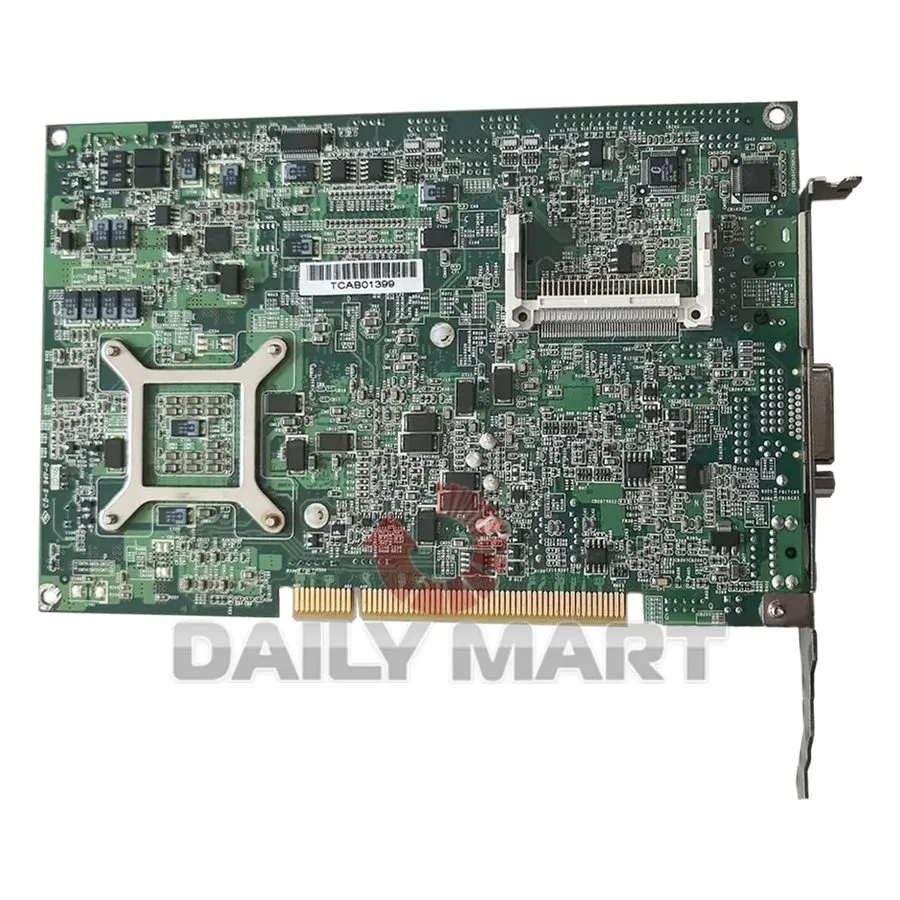Промышленный компьютер ARBOR EmCORE-i965H Industrial PC