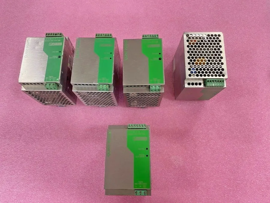 Блок питания Phoenix Contact 2938604 Quint PS-100-240AC/24DC/10 Power Supply