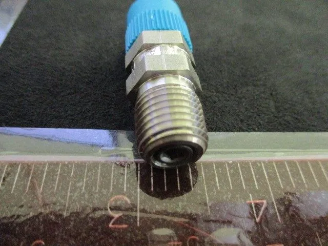 Клапан Swagelok SS-4CPA2-3 VALVE, RELIEF