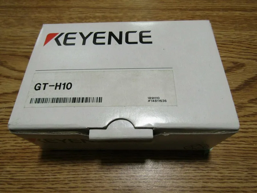 Датчик Keyence GTH10 High Accuracy Contact Sensor