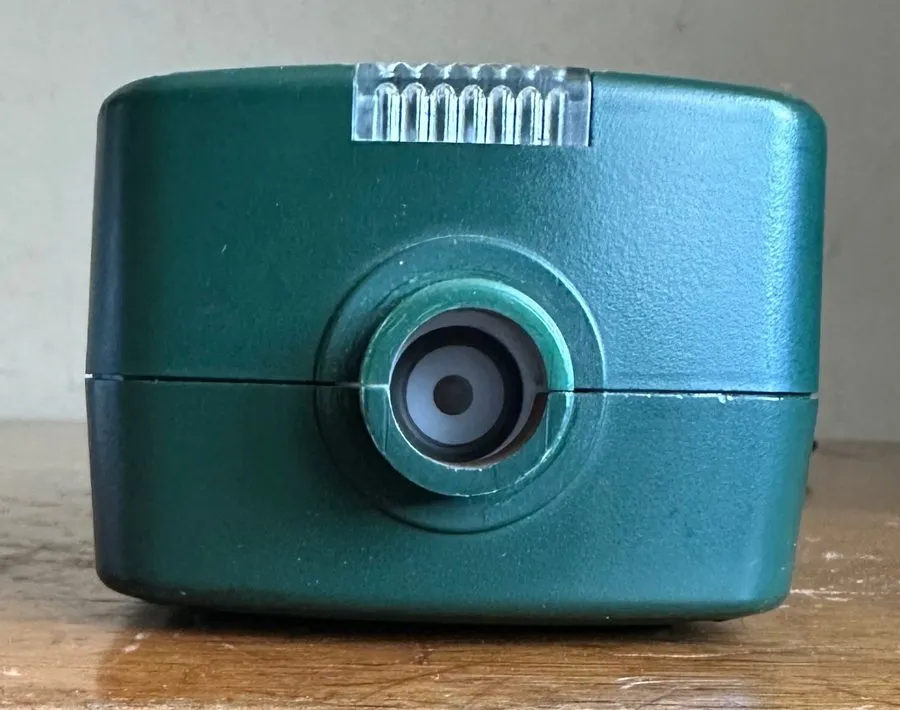 Газоанализатор RAE Systems Mini RAE PLUS PGM-76IS Photoionization Gas Detector