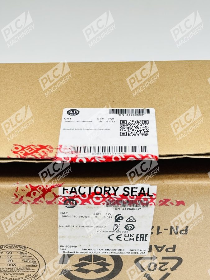Фото лота 2080-LC50-24QWB от продавца №42321