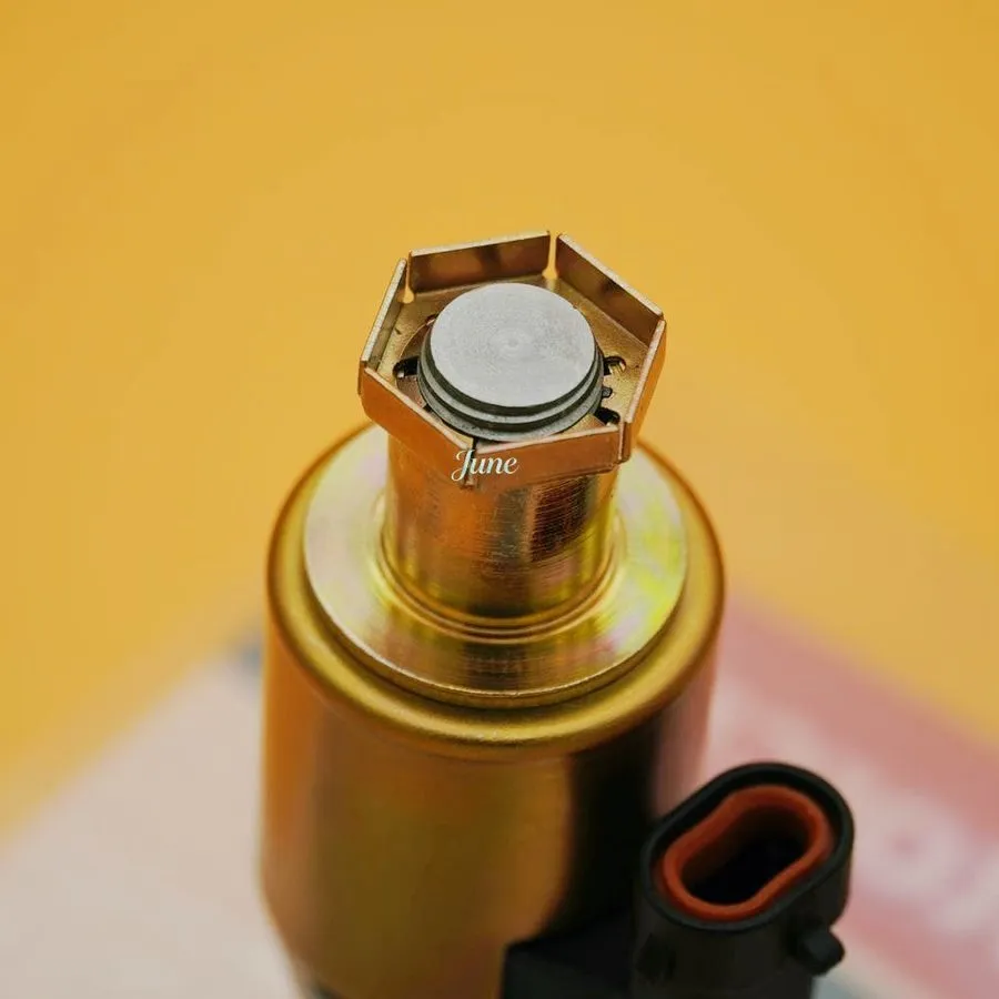 Клапан Motorcraft 7.3L 94-03 Fuel Injection Pressure Regulator IPR Valve CM5013